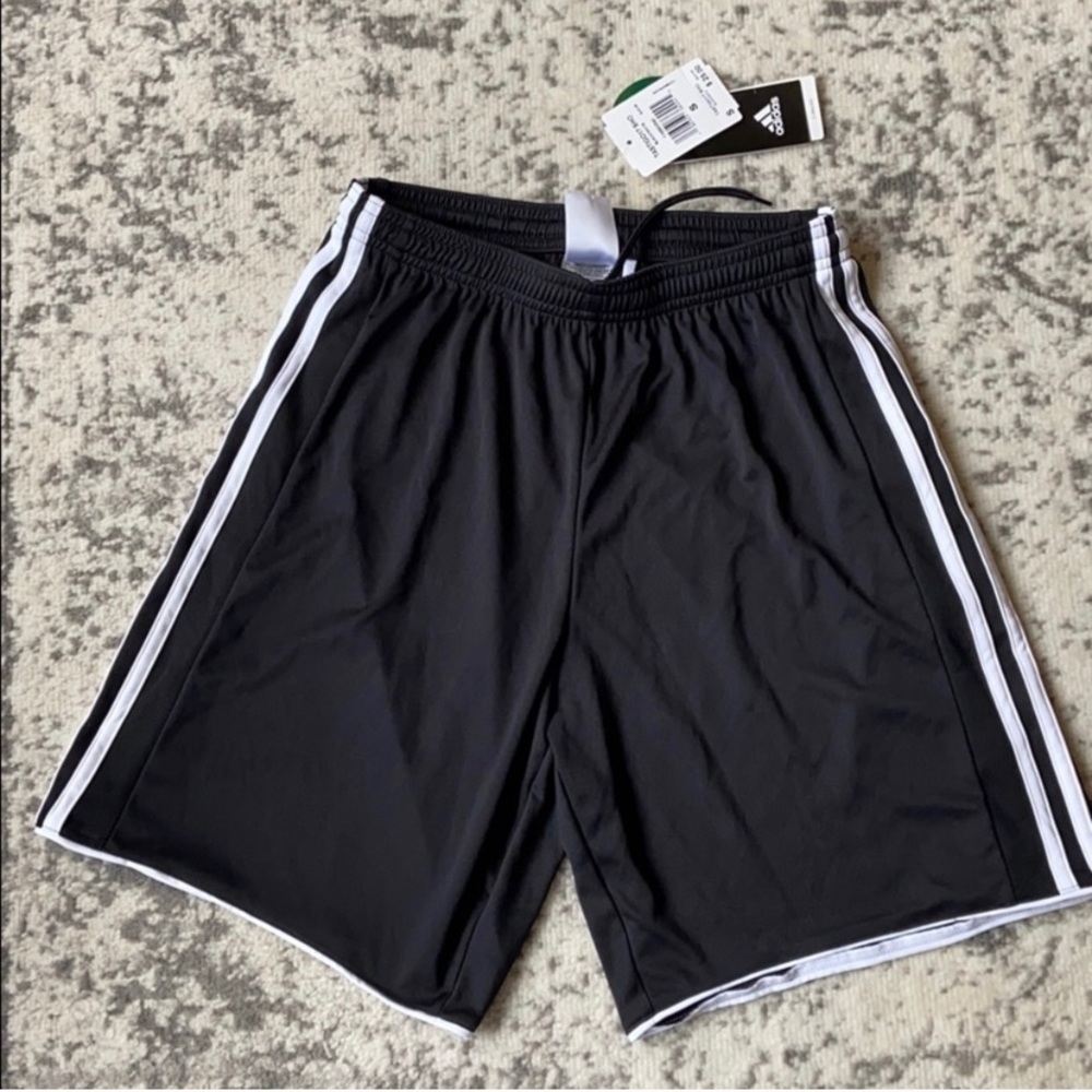 NWT Adidas Tastigo shorts